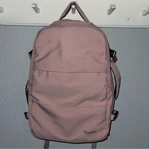 Taygeer Laptop Backpack for Women, Large Travel Carry On